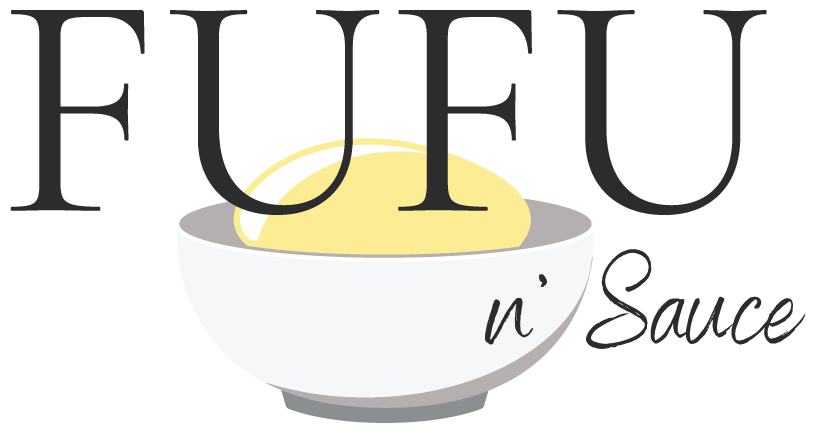 Fufu 'n Sauce