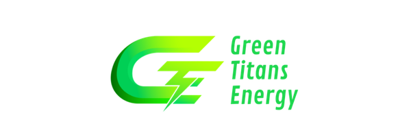 Green Titans Energy