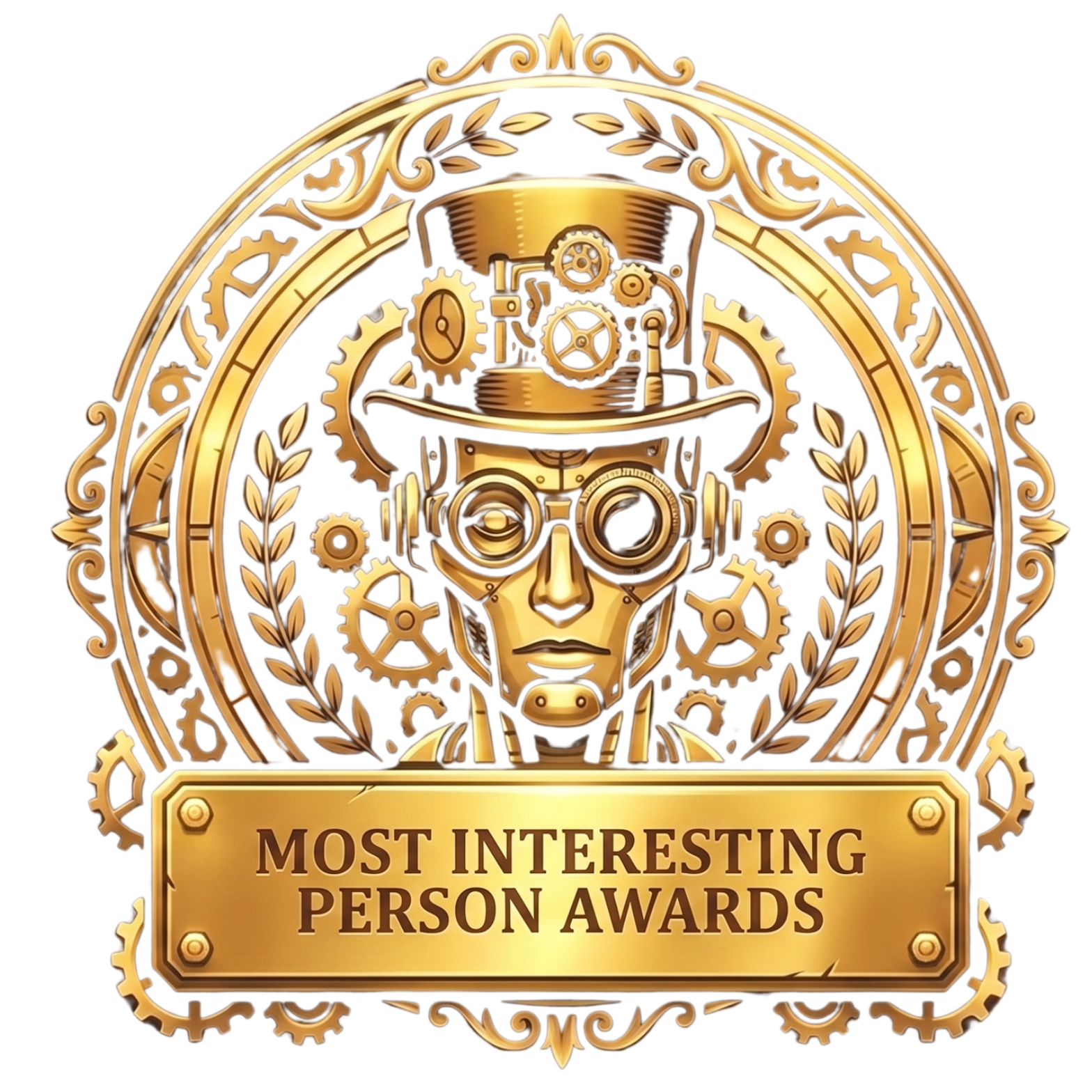 Most Interesting Person Awards