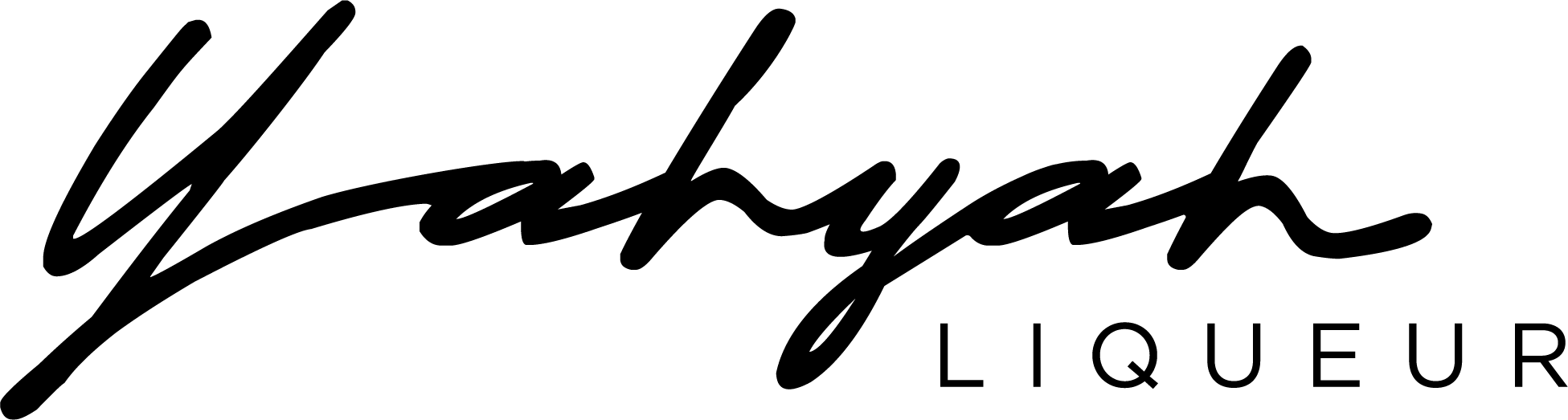 YahYah Liqueur